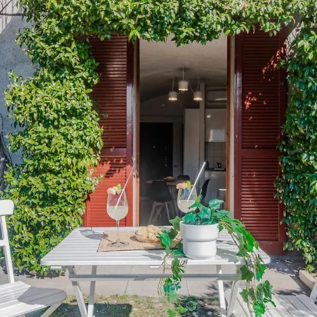 Atelier Dell'artista By Wonderful Italy *